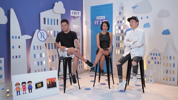 Talkshow “Những kẻ lắm lời” bất ngờ bị xoá sạch khỏi Youtube - 2 Talkshow “Những kẻ lắm lời” bất ngờ bị xoá sạch khỏi Youtube - 2