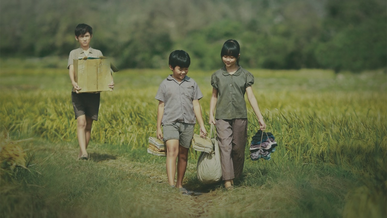 “Tôi thấy hoa vàng trên cỏ xanh” lọt Top 10 sự kiện tiêu biểu - 6 “Tôi thấy hoa vàng trên cỏ xanh” lọt Top 10 sự kiện tiêu biểu - 6
