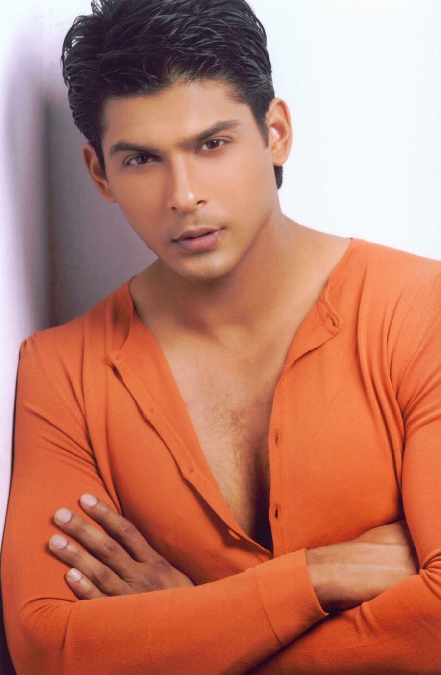 Mỹ nam phim “Cô dâu 8 tuổi” sắp sang Việt Nam - 1 Ở Ấn Độ, Siddharth Shukla được mệnh danh 1 trong những chàng độc thân hot nhất trong làng giải trí. Ảnh: TL.