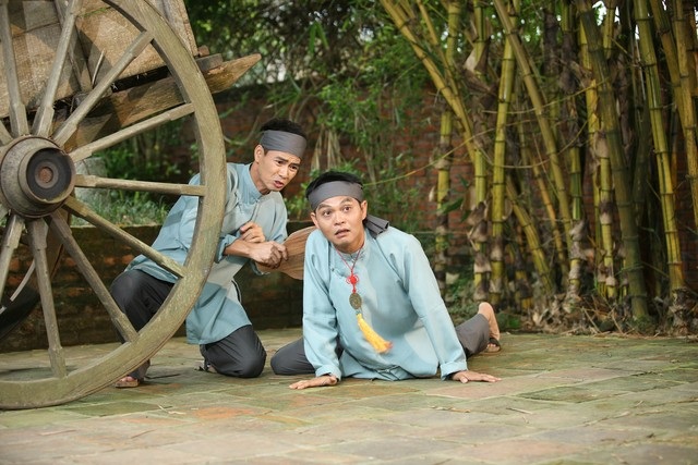 Đến bao giờ các đạo diễn mới thật sự thay đổi khẩu vị cho khán giả?. Ảnh: TL.