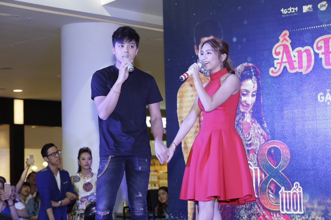 Nam diễn viên điển trai Philippines “đốn tim” khán giả Việt - 5