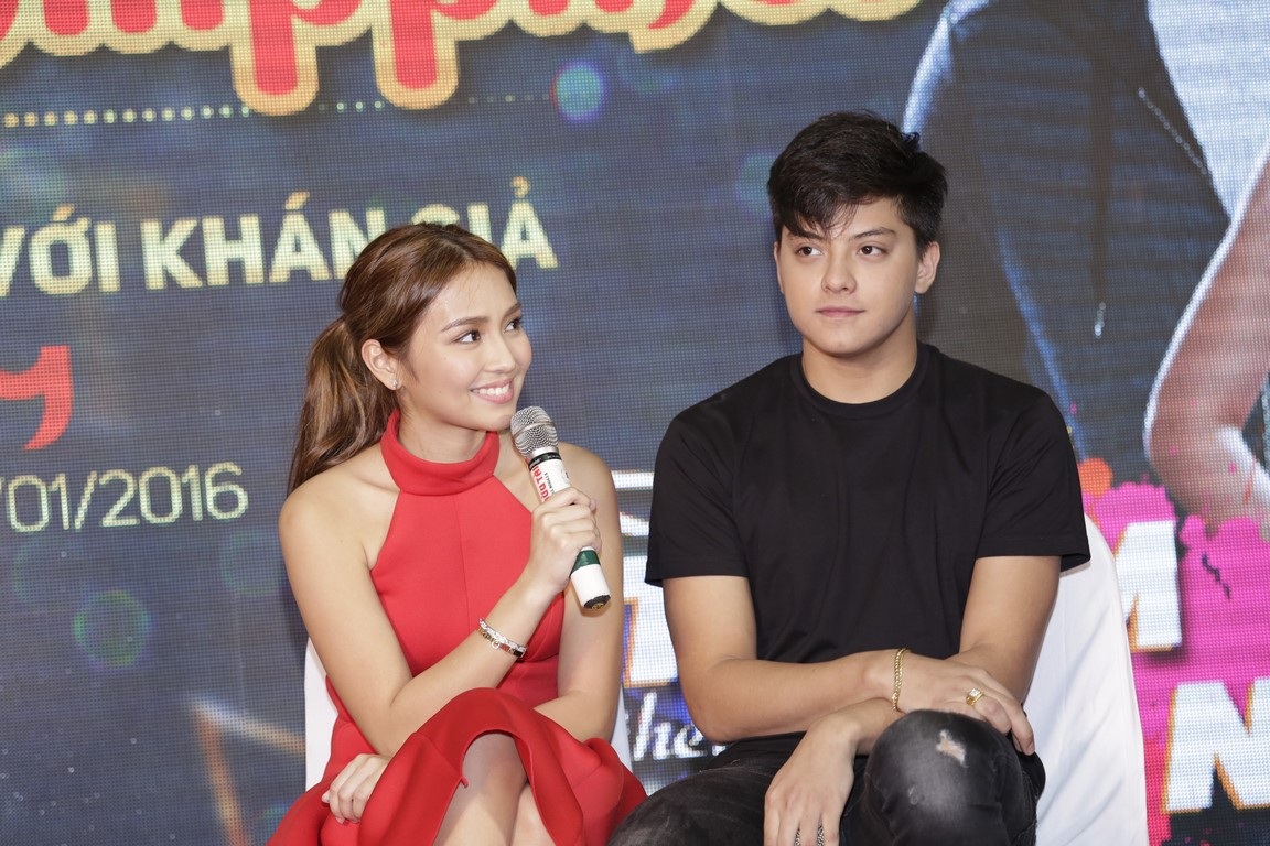 Nam diễn viên điển trai Philippines “đốn tim” khán giả Việt - 10