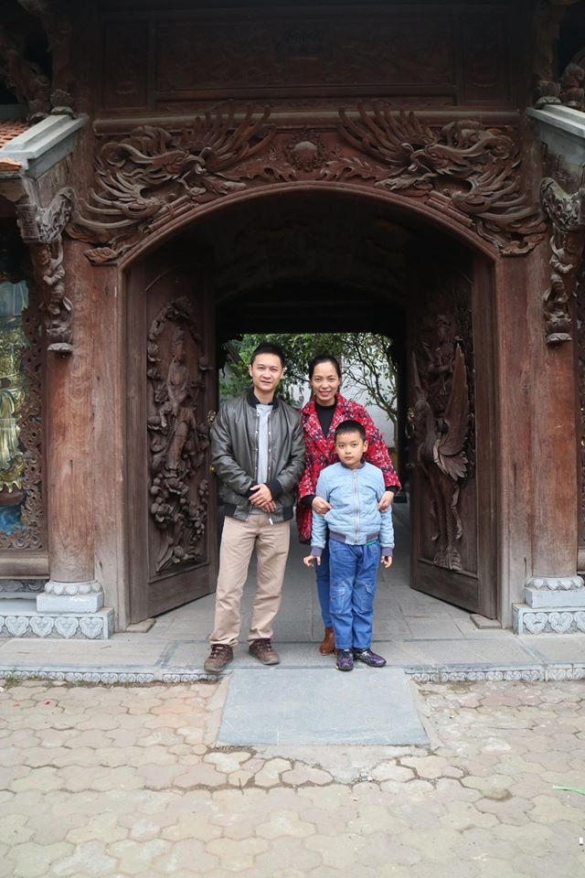 Sao Việt tất bật trước thềm giao thừa Bính Thân - 10 Sao Việt tất bật trước thềm giao thừa Bính Thân - 10