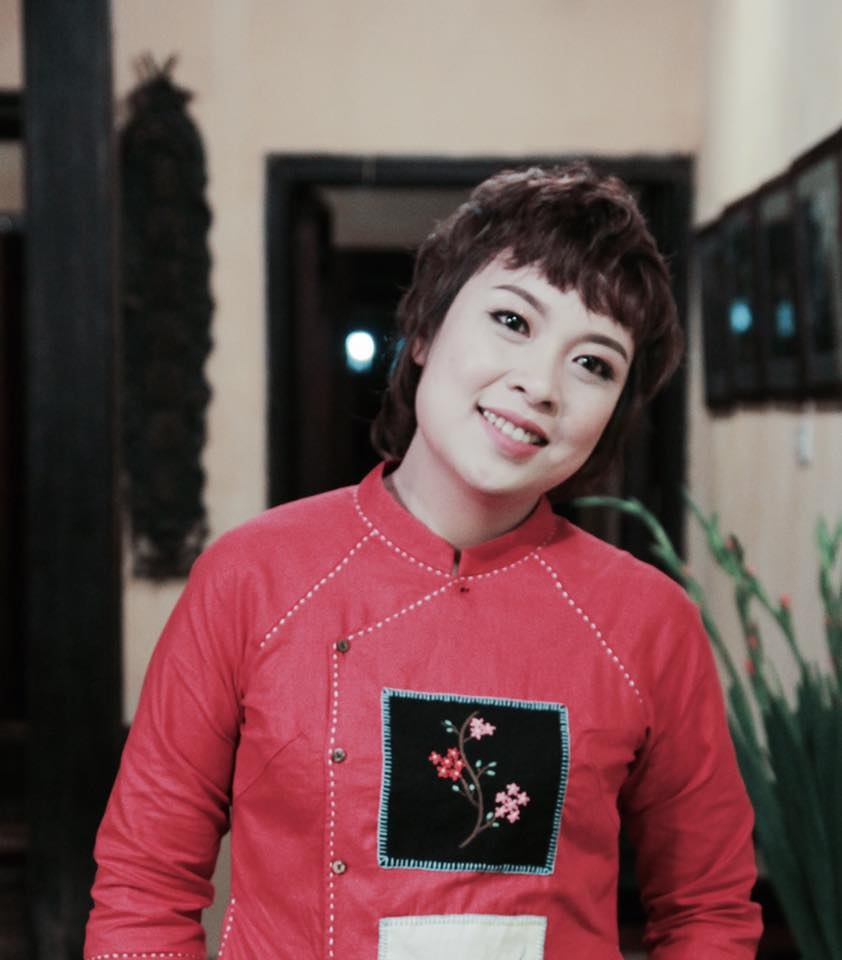 “Phụ nữ tuổi Canh Thân ngồi giữa đám đông cũng thấy mình cô độc” - 4 “Phụ nữ tuổi Canh Thân ngồi giữa đám đông cũng thấy mình cô độc” - 4