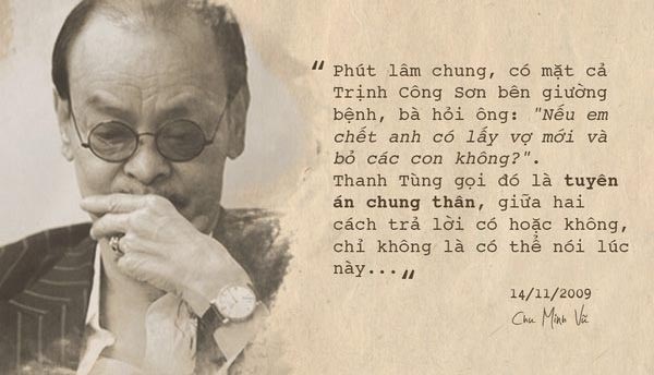 “Thanh Tùng là nhạc sỹ rất… rất khác biệt” - 2 Nhạc sỹ Thanh Tùng rất trân trọng tình cảm vợ chồng dù nổi tiếng là người đào hoa. Ảnh: TL..