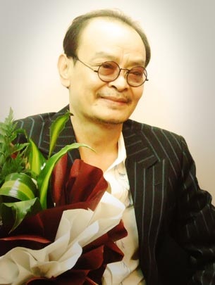 “Thanh Tùng là nhạc sỹ rất… rất khác biệt” - 1 Nhạc sỹ Thanh Tùng lúc sinh thời. Ảnh: TL..