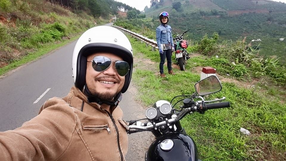Sáng mãi nụ cười Trần Lập, nụ cười của một “chiến binh” - 3 Sáng mãi nụ cười Trần Lập, nụ cười của một “chiến binh” - 3