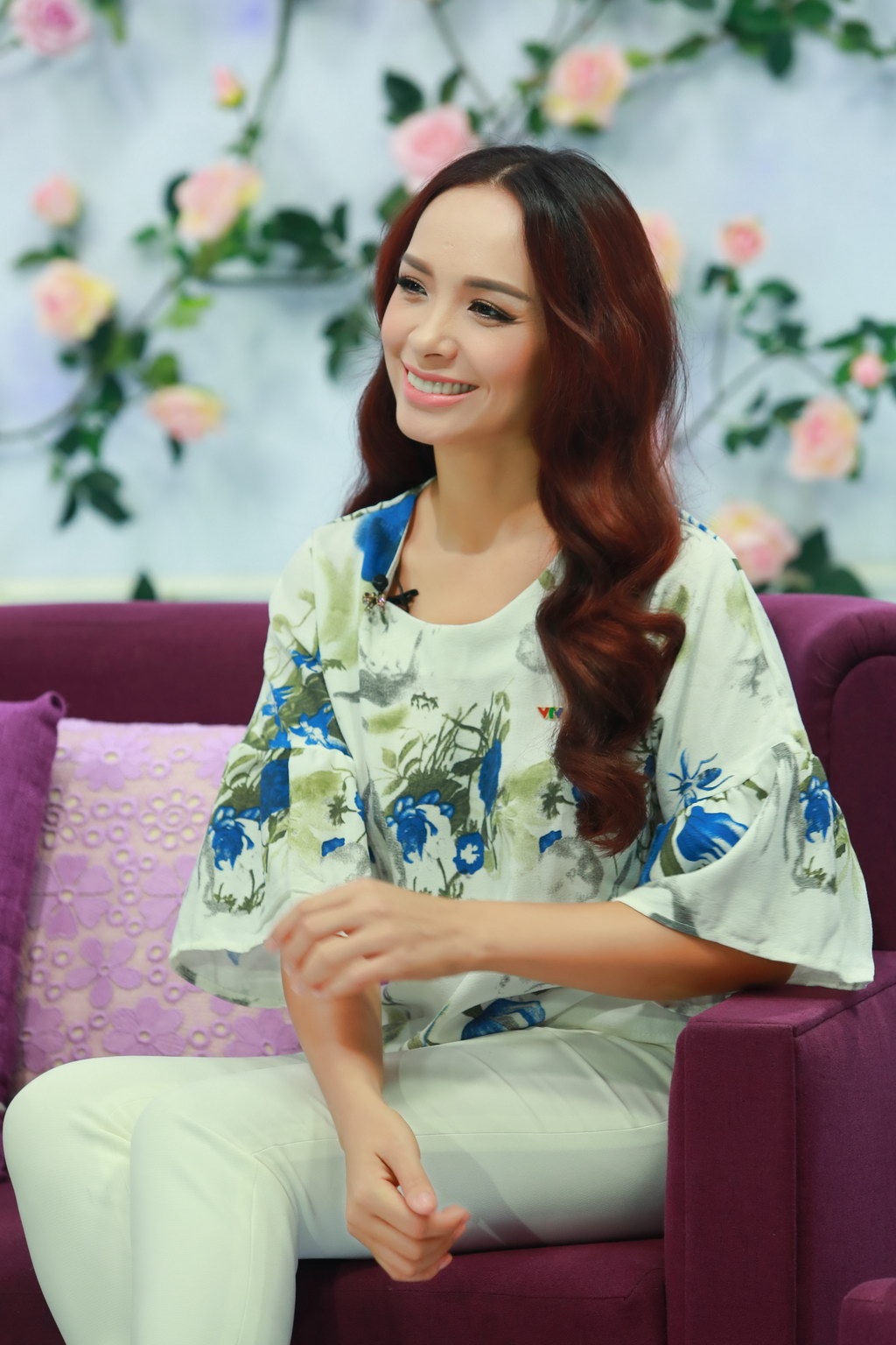 Cặp song sinh Thuý Hằng - Thuý Hạnh lộng lẫy như búp bê xinh đẹp - 9 Cặp song sinh Thuý Hằng - Thuý Hạnh lộng lẫy như búp bê xinh đẹp - 9