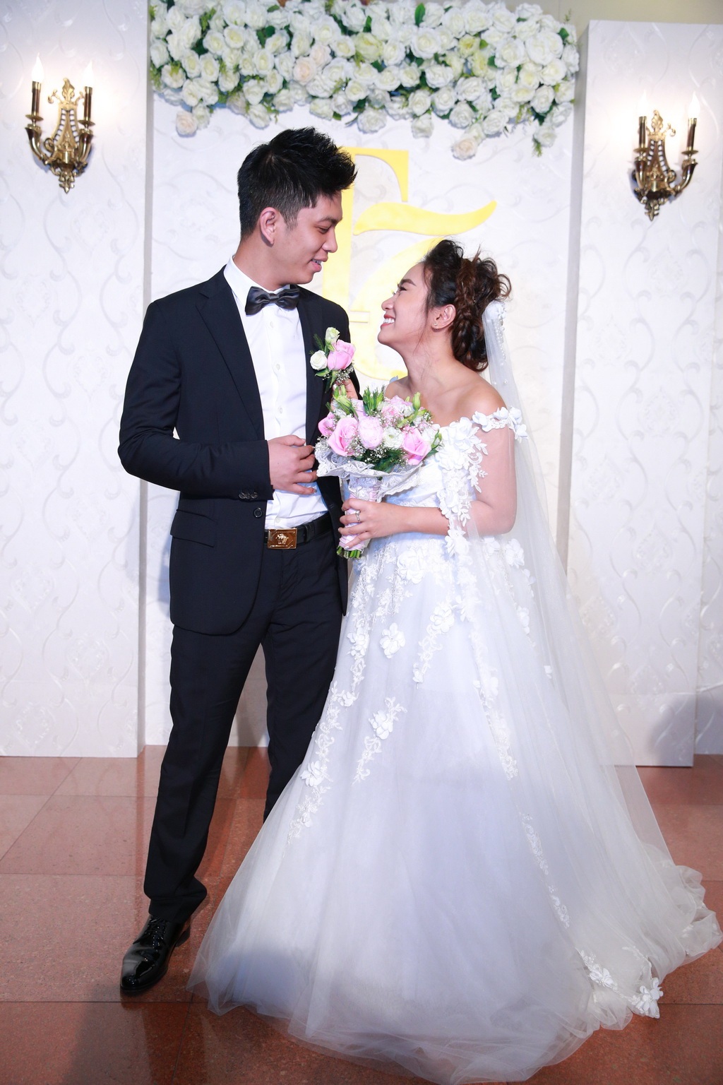 Cuộc kết đôi với Mr Đàm kết thúc, Nhật Thu tiếp tục tìm cơ hội của mình tại Giọng hát Việt 2013, là học trò của Mỹ Linh. Hiện, giọng ca này đang hoạt động âm nhạc cùng nhóm Spacespeaker cùng với Hoàng Tourliver, Cường Seven, Justar Tee... và theo nghiệp kinh doanh của gia đình.