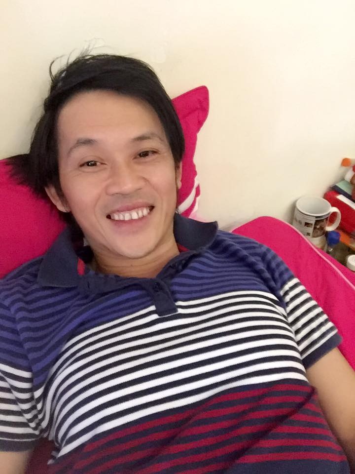 Thực hư chuyện NSƯT Hoài Linh đang nguy kịch vì phẫu thuật ung thư - 3 Thực hư chuyện NSƯT Hoài Linh đang nguy kịch vì phẫu thuật ung thư - 3