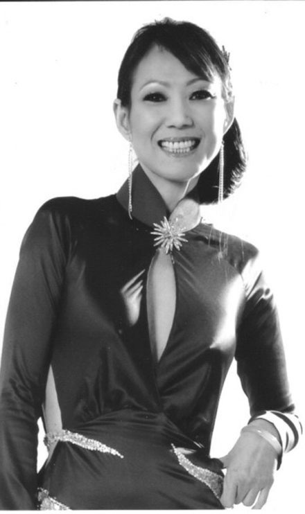 Phận đời chìm nổi của danh ca hải ngoại Kim Anh - 2 Ca sĩ Kim Anh thời xuân sắc. Ảnh: TL.