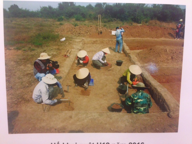 Phát hiện chấn động về người Việt cổ cách nay 80 vạn năm ở Gia Lai - 2