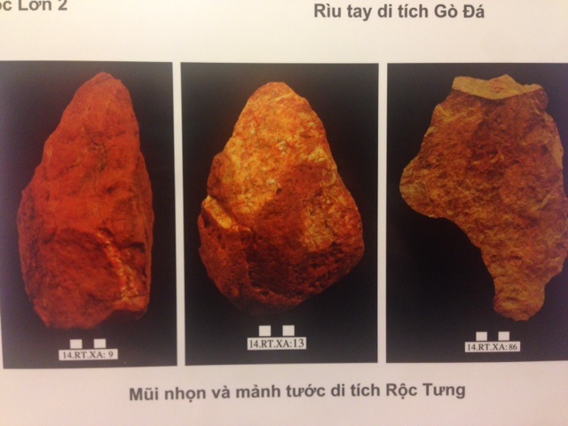 Phát hiện chấn động về người Việt cổ cách nay 80 vạn năm ở Gia Lai - 6