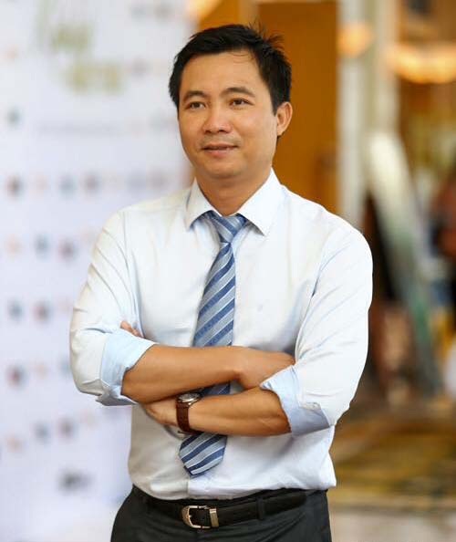 VTV nói gì trước việc Trung Quốc cấm phát sóng “Bố ơi, mình đi đâu thế?” - 2 Đạo diễn Đỗ Thanh Hải khẳng định không ngừng phát sóng Bố ơi, mình đi đâu thế?. Ảnh: ĐTH.