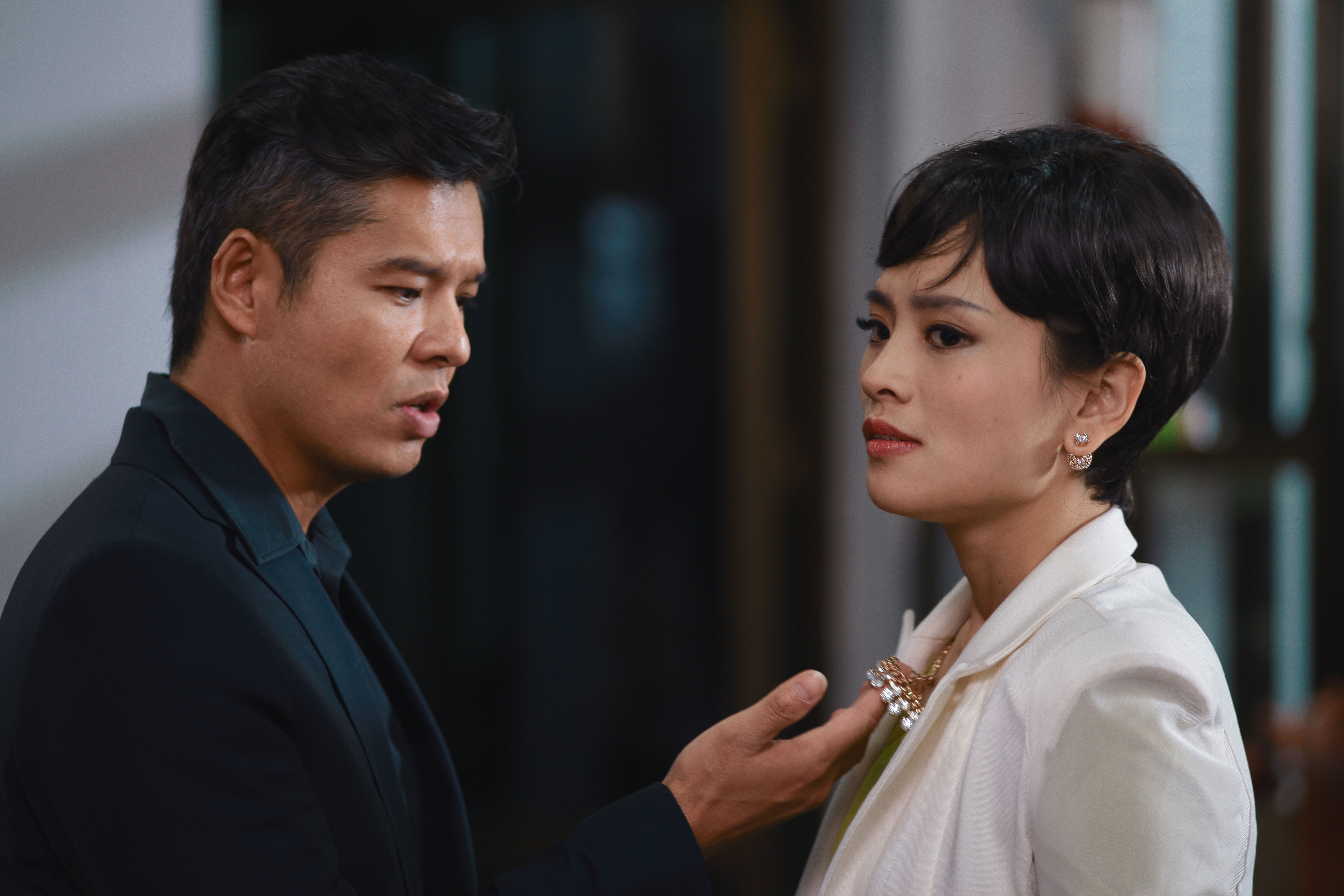 Kiều Anh của “Phía trước là bầu trời” vào vai ôsin có cuộc đời trái ngang - 4 Lan Anh trong vai người đàn bà mưu mô, thủ đoạn...