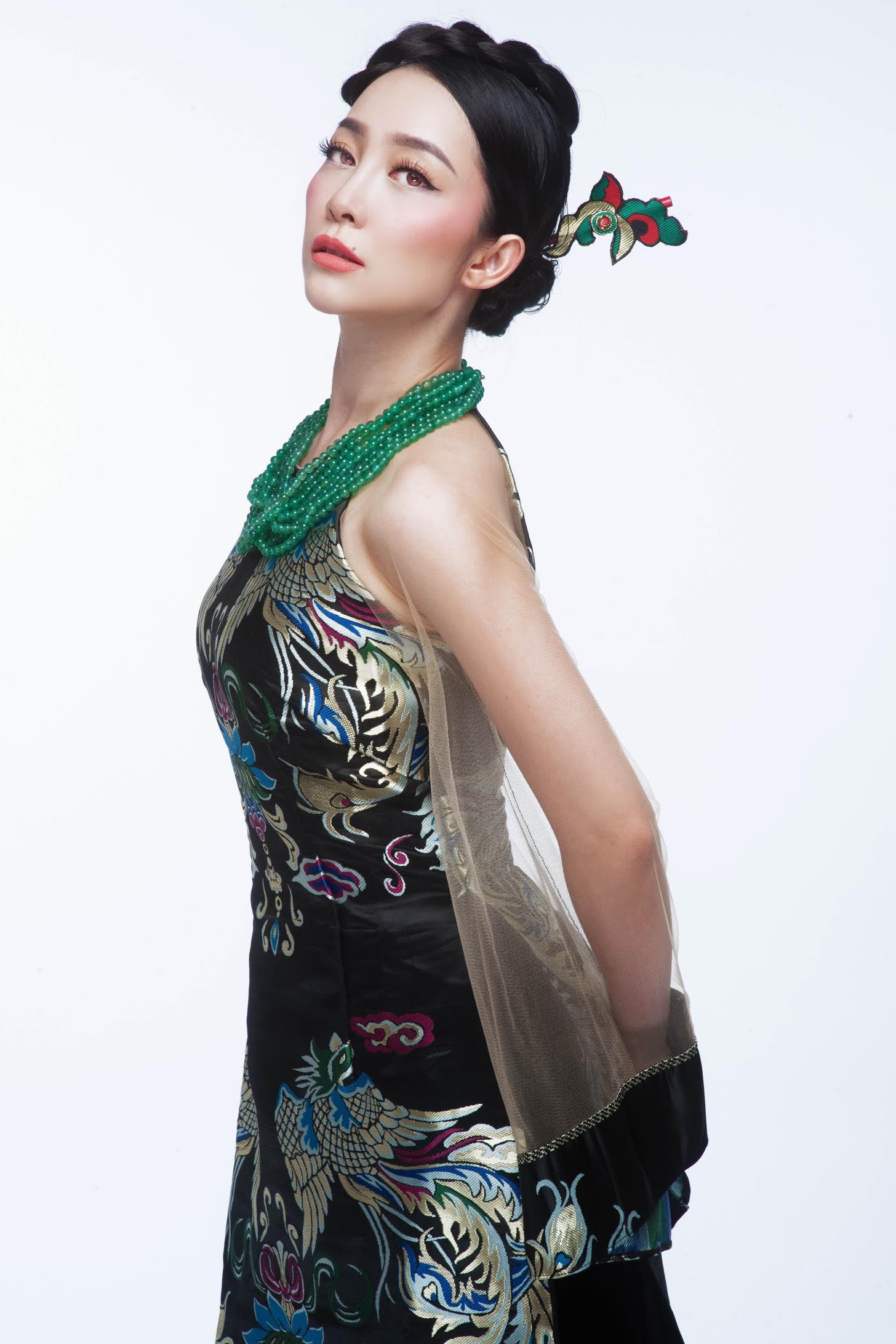 NTK Đức Hùng tham gia Lễ hội Áo dài Việt Nam tại Mỹ - 11