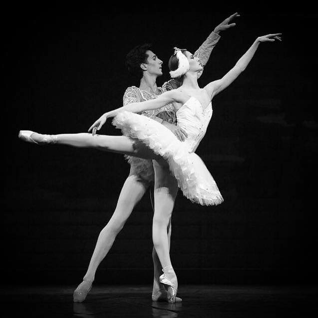 9 trích đoạn ballet kinh điển thế giới sẽ được biểu diễn tại Việt Nam - 2 Các trích đoạn sẽ có sự điều chỉnh để phù hợp hơn với khán giả Việt Nam. Ảnh: TL.