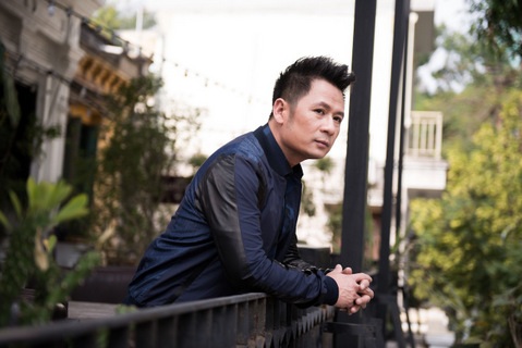 Bằng Kiều thú nhận từng phải “hát bè” cho Mỹ Linh - 2 Bằng Kiều sẽ kể nhiều câu chuyện về cuộc đời mình trong đêm nhạc sắp tới. Ảnh: Jun.