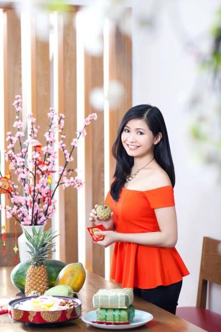 Nghệ sĩ Đặng Châu Anh: "Từ bé tôi đã nhút nhát, tự ti và không có gì đặc biệt" - 4 Thời gian gần đây nghệ sĩ Châu Anh xuất hiện với rất nhiều vai trò khác nhau.