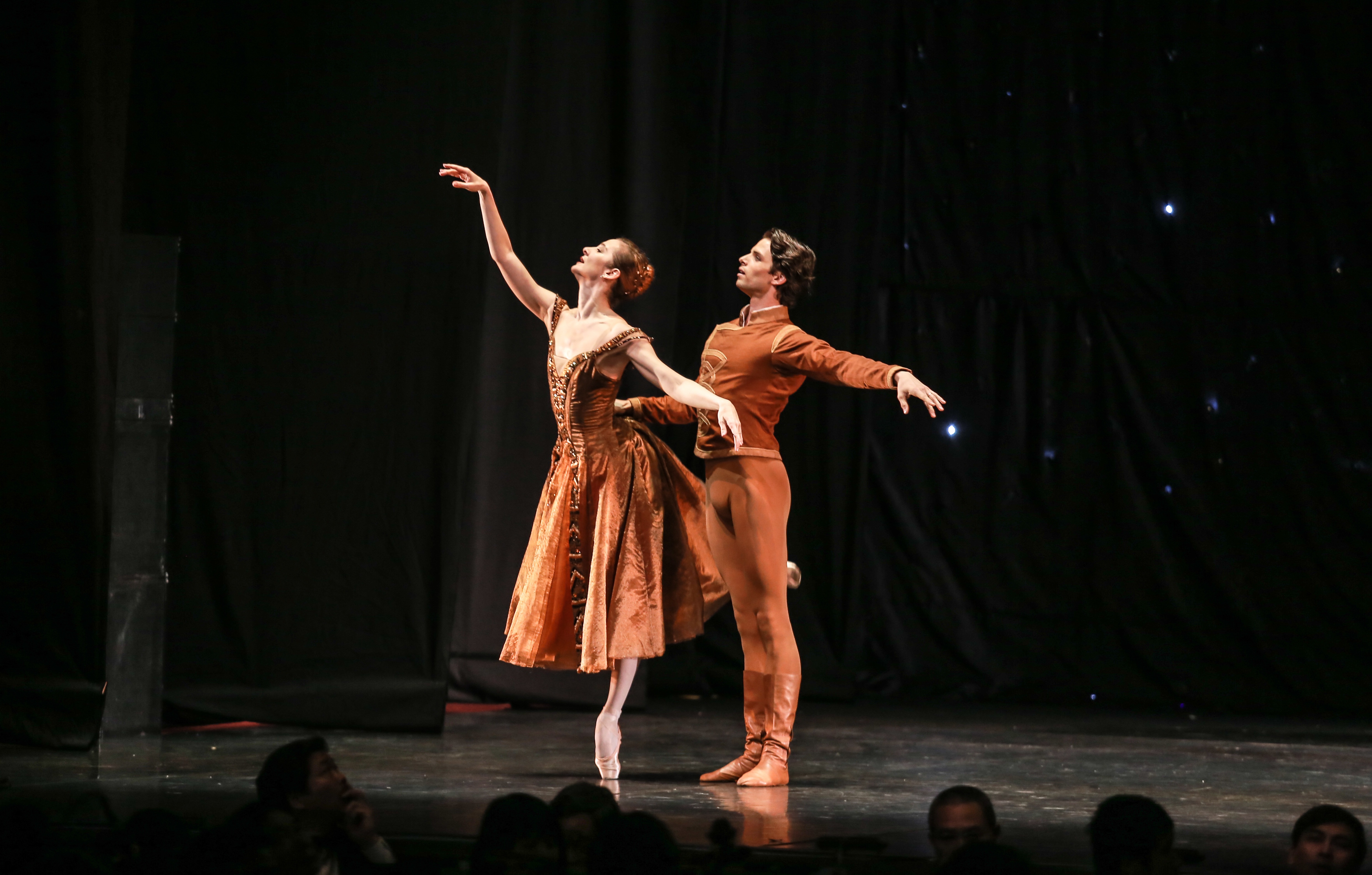 Ballet Pháp gợi nên giấc mơ đẹp về Paris trong lòng Hà Nội - 6