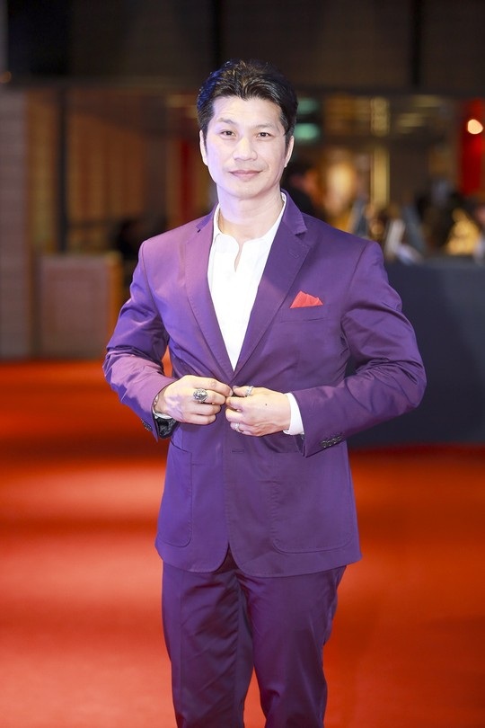 Dustin Nguyễn: “Chuyện tình yêu của tôi với Bebe nằm trong dạng khó lý giải” - 1 Dustin Nguyễn cho rằng, anh rất tin vào chữ duyên, nhất là trong chuyện tình cảm - vợ chồng. Ảnh: TL.
