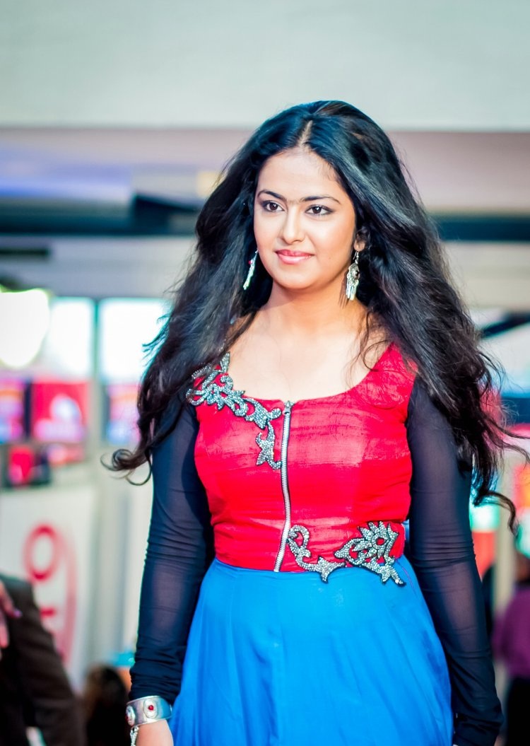 Avika Gor - ngôi sao của phim “Cô dâu 8 tuổi” đến Việt Nam từ thiện - 3 Trong suốt 3 năm liền (từ 2008 – 2010) Avika Gor luôn được khán giả bầu chọn danh hiệu “Nữ diễn viên xuất sắc nhất” cho hạng mục phim truyền hình Ấn Độ. Ảnh: TL.