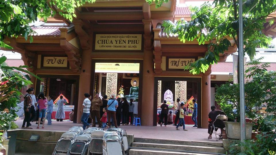 Tượng Phật ngọc lớn nhất thế giới đã về đến Hà Nội - 2 Tượng Phật ngọc lớn nhất thế giới đã về đến Hà Nội - 2