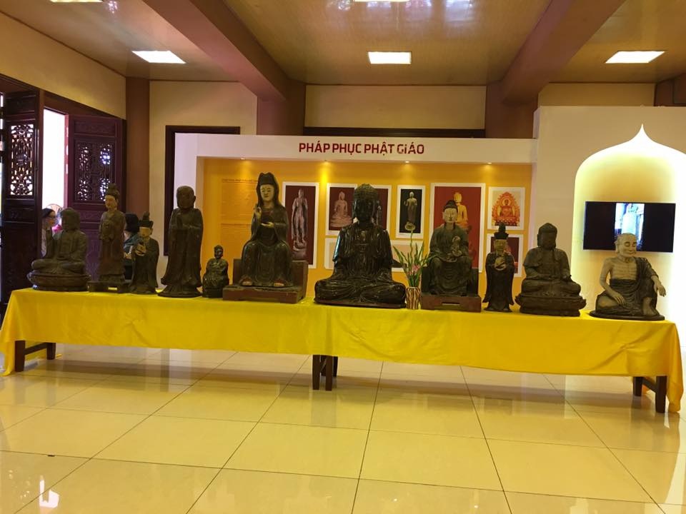 Tượng Phật ngọc lớn nhất thế giới đã về đến Hà Nội - 4 Tượng Phật ngọc lớn nhất thế giới đã về đến Hà Nội - 4