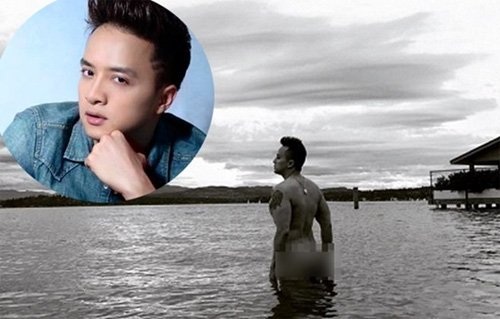 Gỡ bỏ quy định cấm người đẹp, người mẫu phát tán ảnh nude - 2 Các người đẹp, người mẫu phát tán ảnh nude sẽ bị xử lý theo luật Công nghệ thông tin và Bộ luật hình sự. Ảnh: TL.