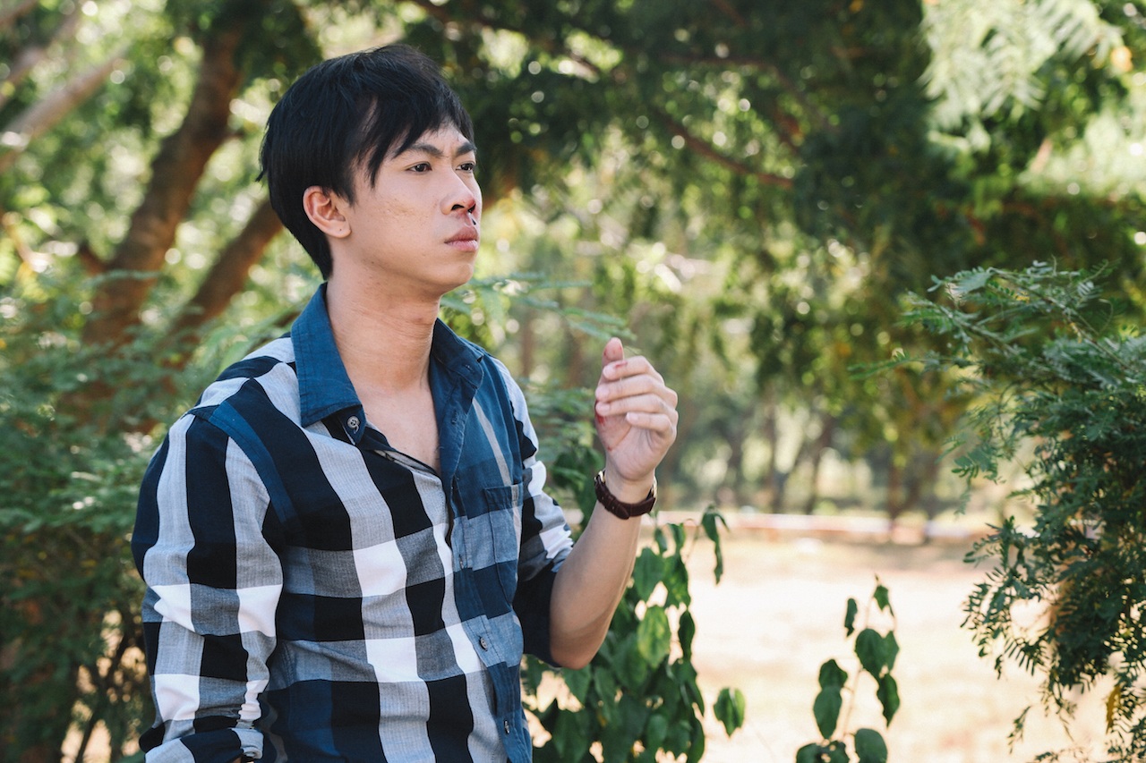 Ca sĩ hát lót thành diễn viên nổi tiếng nhờ phim ca nhạc “triệu view” - 1 Ca sĩ hát lót thành diễn viên nổi tiếng nhờ phim ca nhạc “triệu view” - 1