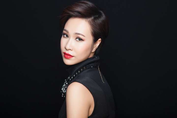Quốc Trung - Thanh Lam tái hợp trong đêm nhạc Thanh Tùng - 2 Uyên Linh.