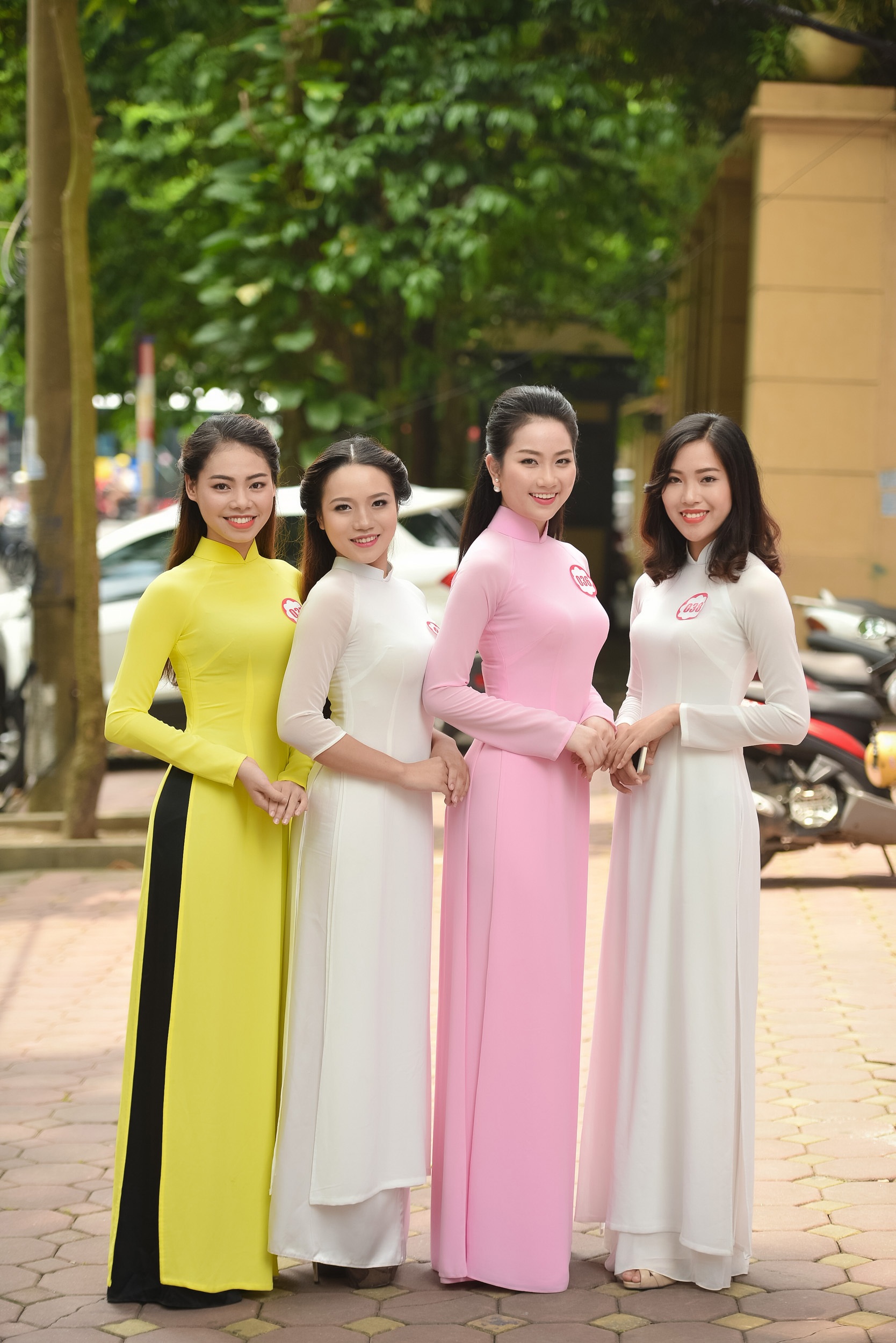 32 người đẹp vào chung khảo phía Bắc Hoa hậu Việt Nam 2016 - 3 32 người đẹp vào chung khảo phía Bắc Hoa hậu Việt Nam 2016 - 3