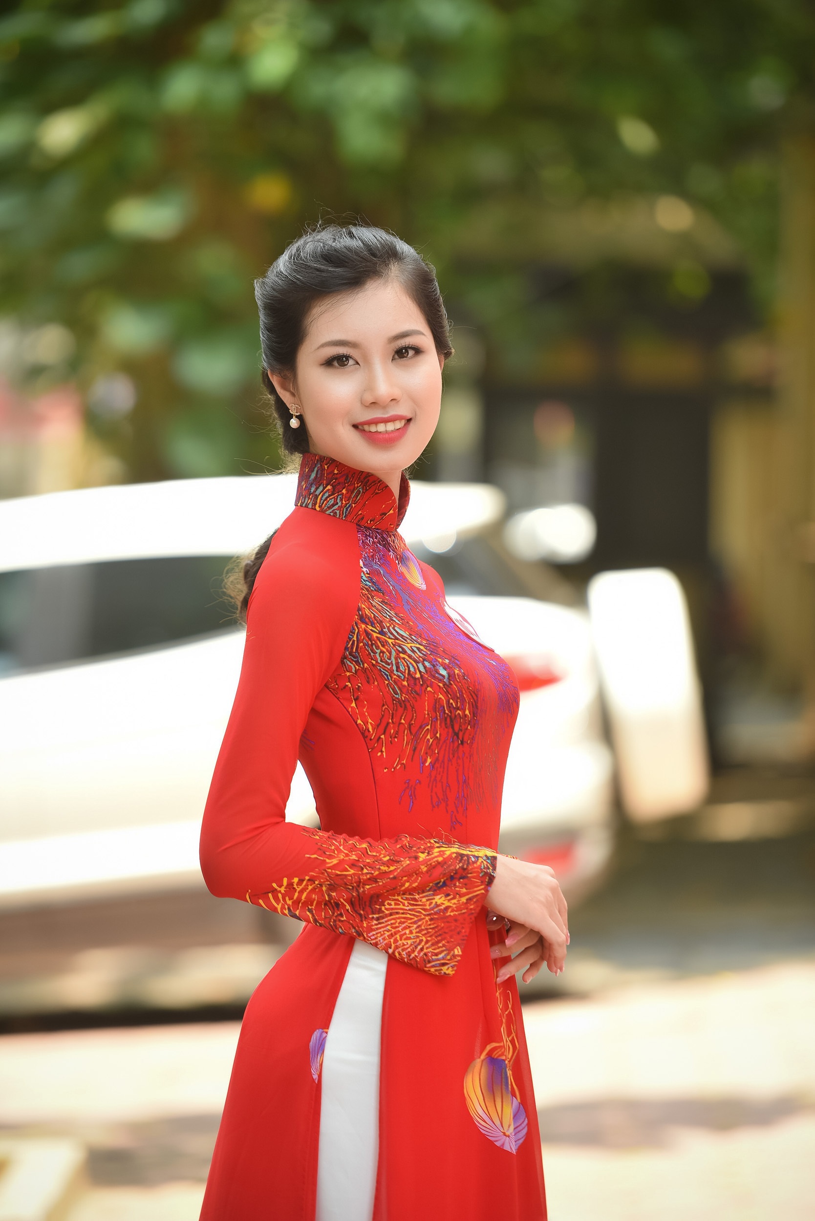 32 người đẹp vào chung khảo phía Bắc Hoa hậu Việt Nam 2016 - 11 32 người đẹp vào chung khảo phía Bắc Hoa hậu Việt Nam 2016 - 11
