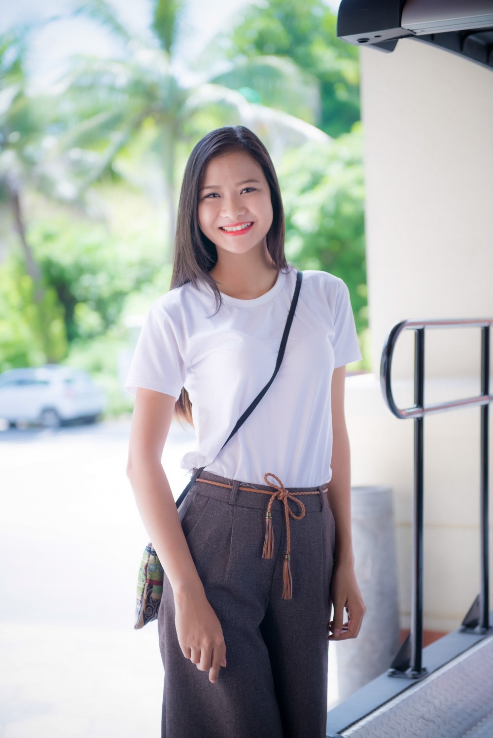 18 người đẹp phía Nam đổ bộ ra Hạ Long dự Chung khảo phía Bắc - 8 18 người đẹp phía Nam đổ bộ ra Hạ Long dự Chung khảo phía Bắc - 8