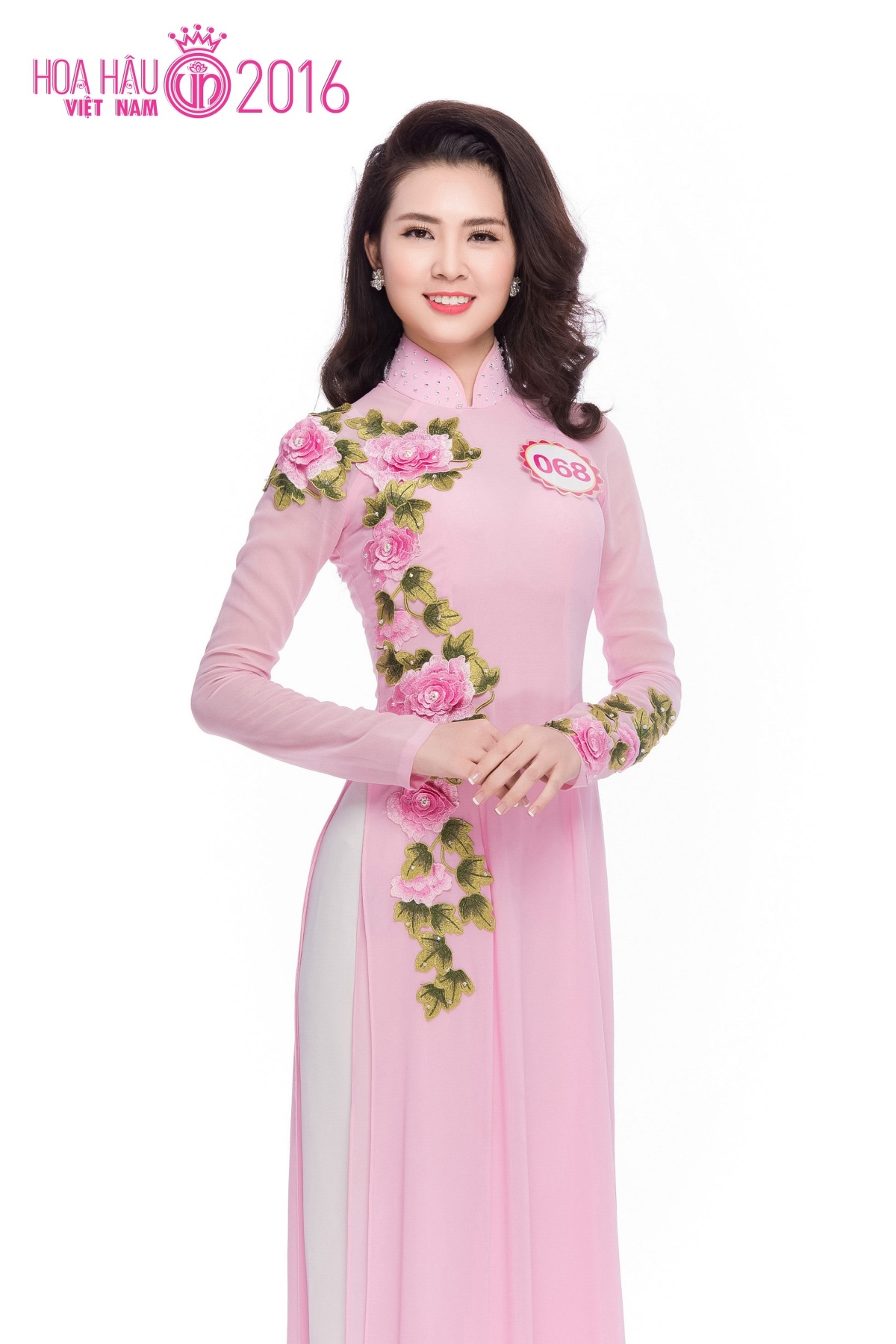 Những điều thú vị về 18 thí sinh vào Chung kết Hoa hậu Việt Nam 2016 - 1 Những điều thú vị về 18 thí sinh vào Chung kết Hoa hậu Việt Nam 2016 - 1