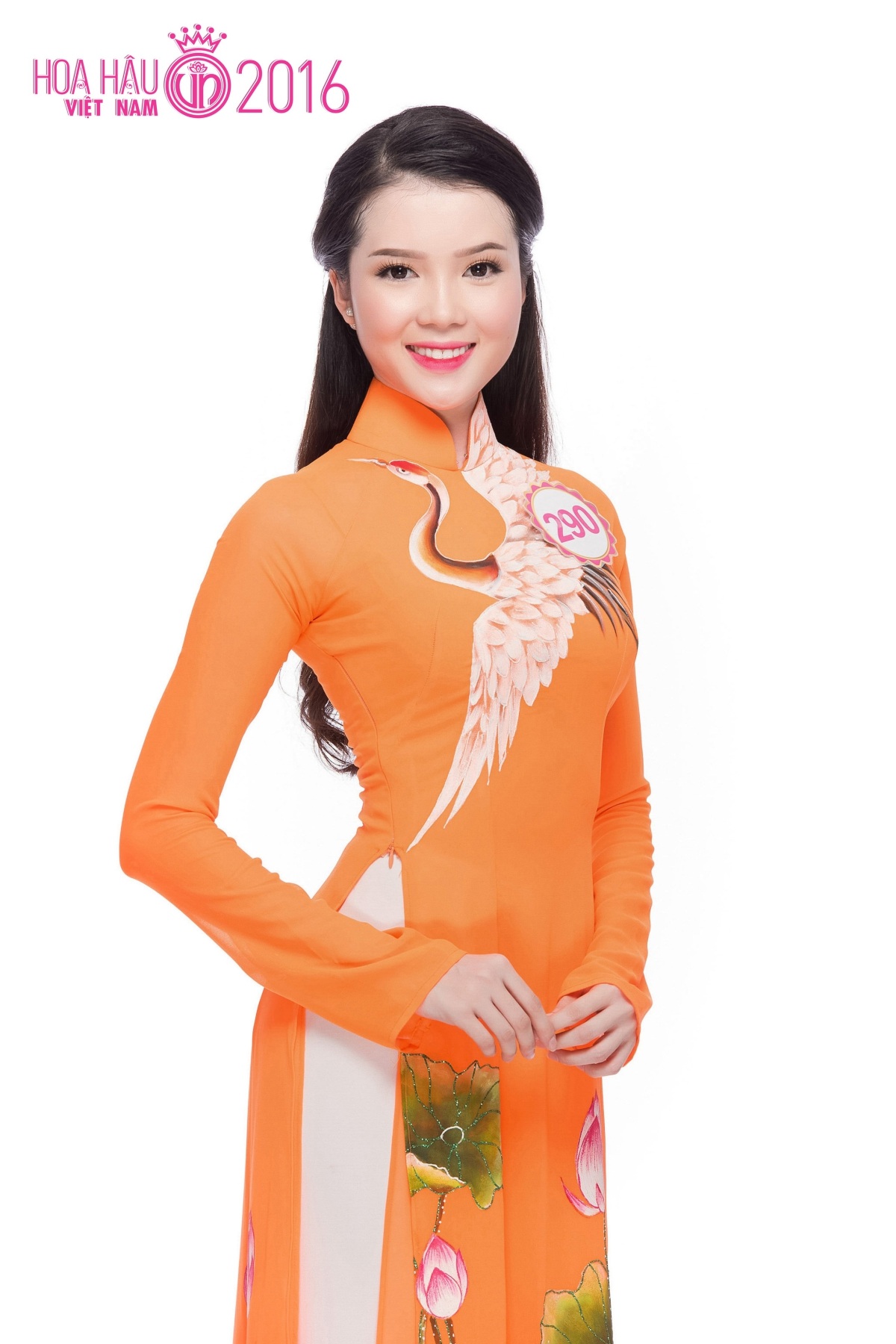 Những điều thú vị về 18 thí sinh vào Chung kết Hoa hậu Việt Nam 2016 - 8 Những điều thú vị về 18 thí sinh vào Chung kết Hoa hậu Việt Nam 2016 - 8