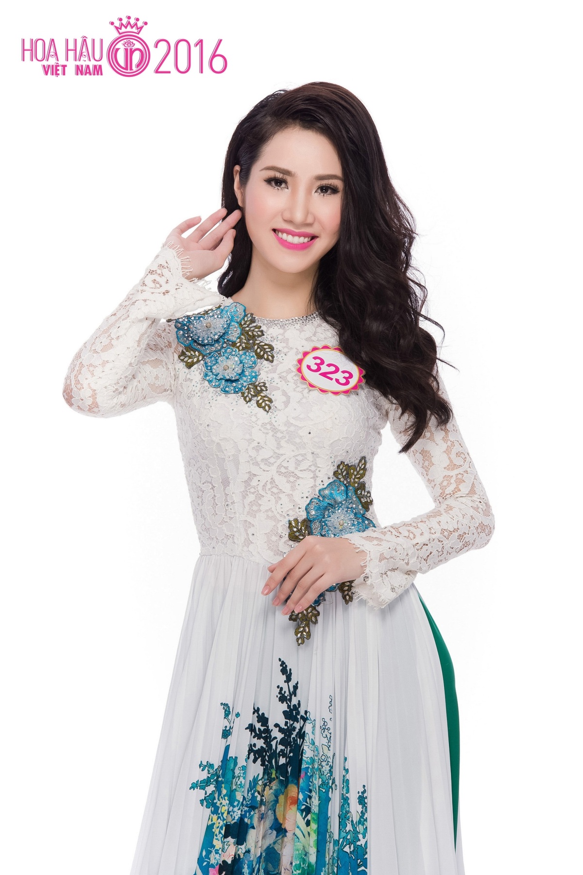 Những điều thú vị về 18 thí sinh vào Chung kết Hoa hậu Việt Nam 2016 - 9 Những điều thú vị về 18 thí sinh vào Chung kết Hoa hậu Việt Nam 2016 - 9