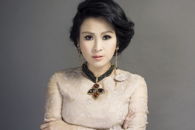 Siu Black là nhân vật đặc biệt trong liveshow của nhạc sĩ Nguyễn Cường - 3 Diva Thanh Lam sẽ thể hiện những mảng màu trữ tình, mơ mộng... của âm nhạc Nguyễn Cường.