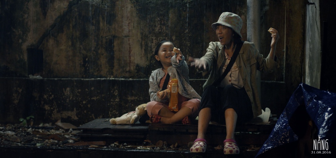 Chuyện xúc động của diễn viên Thu Trang khi hoá thân bà mẹ thiểu năng - 4 Bộ phim hứa hẹn sẽ tạo nên sự xúc động mãnh liệt về tình mẫu tử.