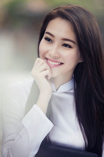 Hoa hậu, Á hậu nào được lòng công chúng trong các mùa Hoa hậu gần đây? - 2
Đặng Thu Thảo.
