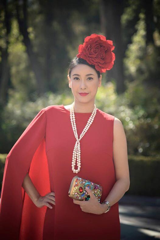 Hoa hậu Hà Kiều Anh cho rằng, Hoa hậu Việt Nam 2016 là một ẩn số.