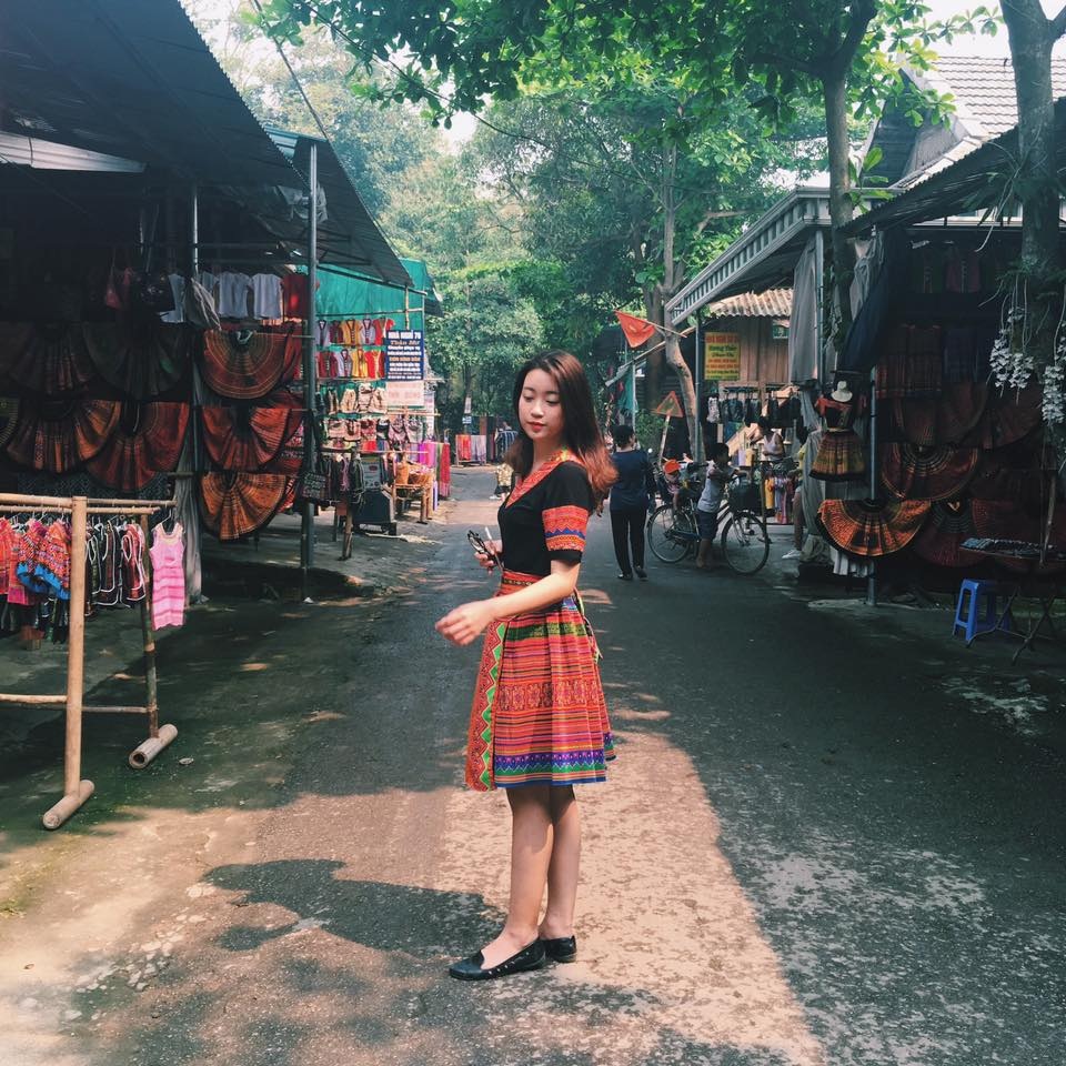 Hoa hậu Đỗ Mỹ Linh như thế nào trong mắt cha? - 2 Hoa hậu Đỗ Mỹ Linh như thế nào trong mắt cha? - 2