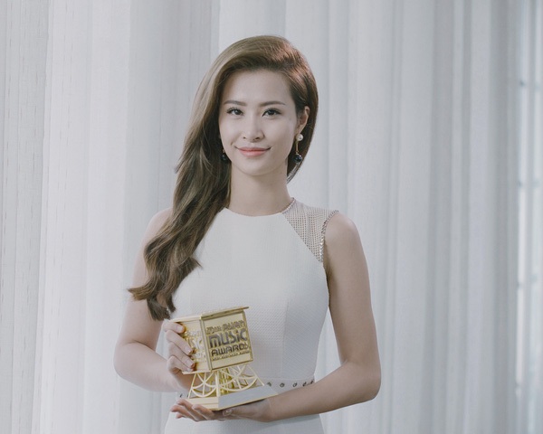 Đông Nhi từng đạt nhiều giải thưởng danh giá trong và ngoài nước. Ảnh: TL.