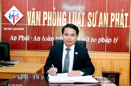 Vụ côn đồ truy sát dân vì xâm phạm lãnh địa cày cấy: Vì sao chưa khởi tố vụ án? - 3 Luật sư Nguyễn Khắc Tuấn