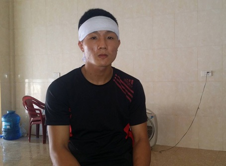 Lo đám tang cho em trai, cậu học trò lỡ mất kỳ thi THPT quốc gia - 2
Đại vừa thương em trai, vừa tiếc mình đã bỏ lỡ kỳ thi.