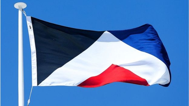 Lộ diện mẫu quốc kỳ mới được người dân New Zealand ủng hộ nhất - 2 Mặc dù rất được ủng hộ trên mạng xã hội nhưng mẫu quốc kỳ Red Park chỉ về thứ 3 trong cuộc bỏ phiếu hôm qua. (Ảnh: Getty Image)