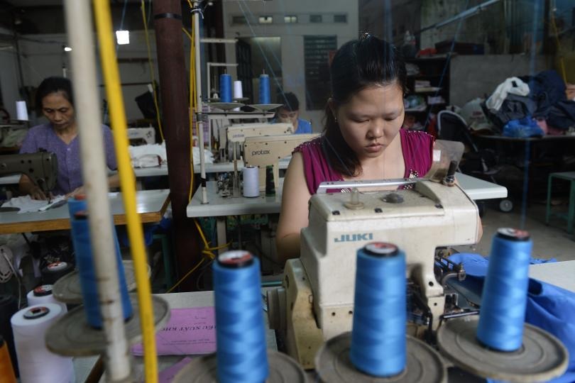 Cộng đồng chung ASEAN chính thức ra đời - 1 (Ảnh: Getty)