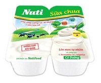 Sữa chua tốt cho sức khỏe như thế nào? - 3 Sữa Chua Nuti(*) – Ngon mê ly, đầy dinh dưỡng!
