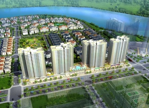 
Dự án Hưng Phúc – Happy Residence được thị trường quan tâm mạnh có vị trí đắc địa, tiếp giáp đại lộ Nguyễn Lương Bằng, kết nối với khu Thương mại Tài chính Quốc tế, khu The Crescent trong bán kính chỉ 1km.
