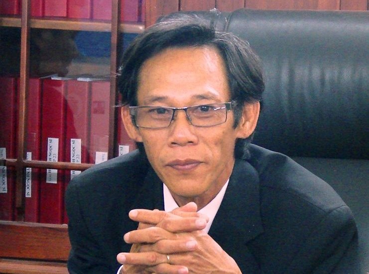 Bồi thường “người tù thế kỷ” Huỳnh Văn Nén bao nhiêu là đủ? - 1 LS Phạm Công Út